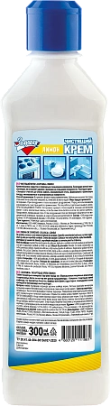 Фото №3 - Чистящее средство: ЗОЛУШКА 300мл чистящий крем для кухни и ванной комнаты