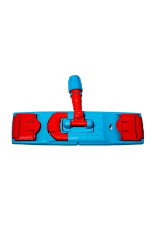 Фото №1 - Вик: Держатель мопов 40см универсальный пластик Uctem