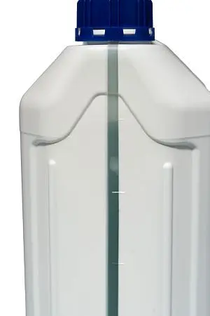 Фото №7 - Dolphin: Актив 5л для ручного мытья посуды