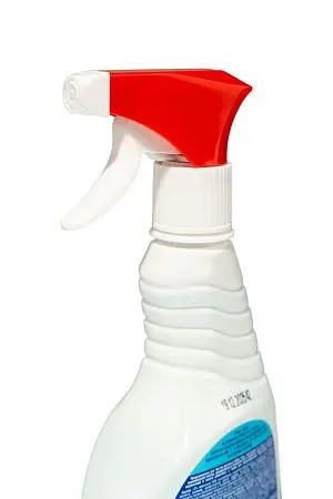 Фото №3 - Чистящее средство: САНЭЛИТ-Антиплесень 500мл (триггер) для душевых кабин, ванных комнат