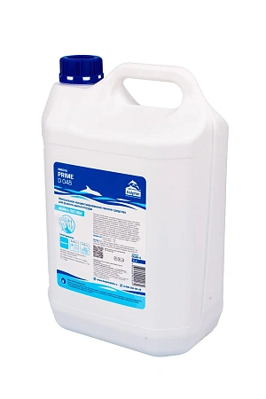 Фото №5 - Dolphin: Прайм Имнова 5л для ручной мойки кухонной и столовой посуды пенное