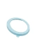 Превью №6 - Kimberly-Clark: Кольца для смотровых окон диспенсера Аквариус размер 4 светло-голубые