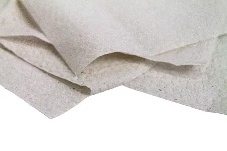 Фото №4 - Вик: Полотенца бумажные V 1сл 250л 21х21,5 см макулатура Виклин