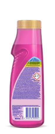 Отбеливатели(пятновыводители): ВАНИШ 400мл Oxi Advance Гель для цветного белья