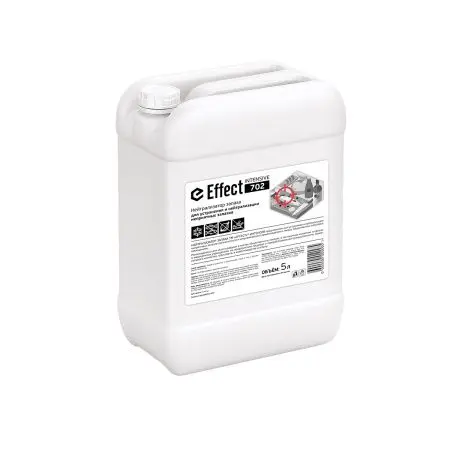 Фото №1 - Effect: ИНТЕНСИВ-702 5л нейтрализатор запахов