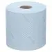 Превью №1 - Kimberly-Clark: Салфетки Вайпол L10 800л 1сл синие