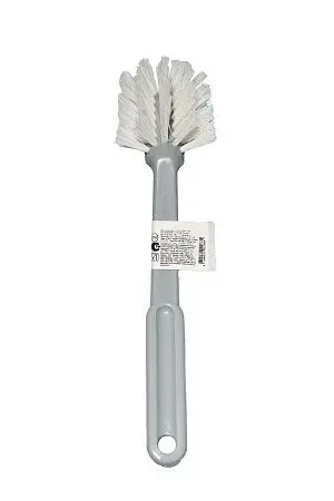 Фото №3 - Хозяйственный инвентарь: Щетка для посуды Step