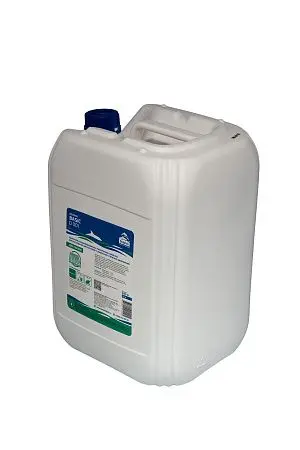 Фото №5 - Dolphin: Бейсик 10л щелочное средство для ежедневной уборки