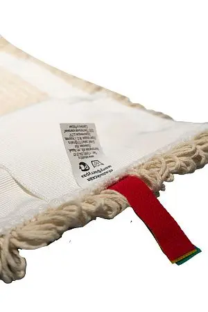 Фото №4 - Инвентарь Эконом Класса: Моп 50см карман-язык хлопок петельный Супер Эконом