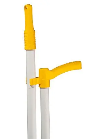 Фото №13 - Вик: Набор совок-ленивка и щетка