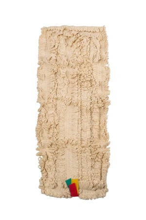 Фото №1 - Инвентарь Эконом Класса: Моп 40см карман-язык хлопок Эконом