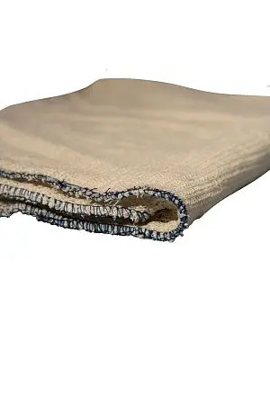 Фото №3 - ХозСалфетки: для пола 60х80 хлопок 3-х слойная с прорезью