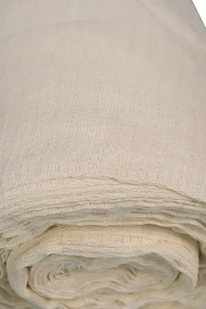 Фото №5 - Текстильные изделия: Полотно вафельное 40см ширина, 100 г/м2, рулон 50м