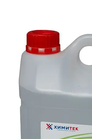 Фото №3 - Химитек: Антивандал-Граффити 5л