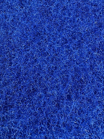 Фото №3 - Инвентарь Эконом Класса: Круг 17" (43см) синий, умеренная чистка