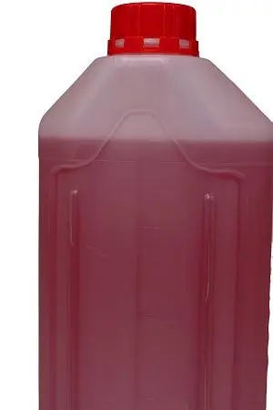 Фото №9 - Химитек: Поликор-гель 5л