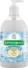 Превью №1 - Мыло жидкое: АМС Русские травы 500мл крем-мыло Нейтральное дозатор