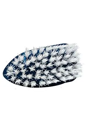 Фото №4 - Хозяйственный инвентарь: Щетка-утюжок Миди пластик