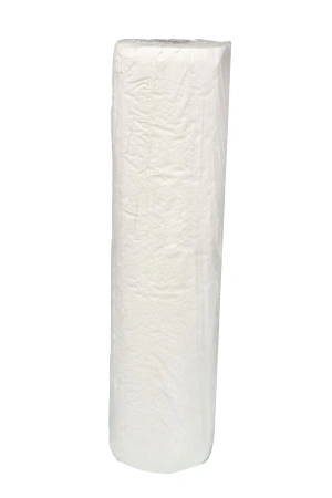 Фото №1 - Вик: Простынь гигиеническая Ласла Комфорт 2сл 50м/50см целлюлоза белая