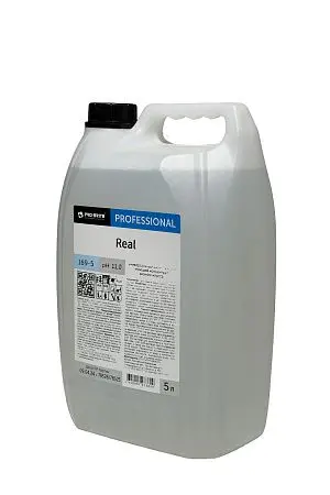 Фото №4 - Pro-Brite: Реал 5л для ежедневной мойки водостойких поверхностей