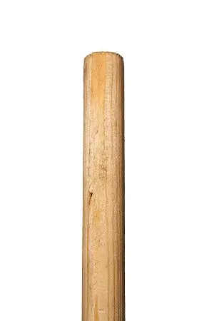 Фото №8 - Хозяйственный инвентарь: Метла Сорго с длинной ручкой Люкс