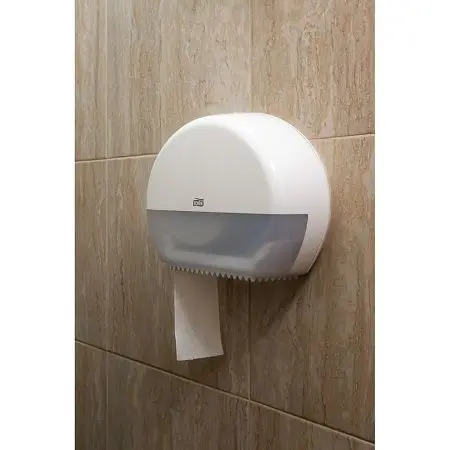 Фото №14 - ТОРК: Tellus Бумага туалетная T2 Комфорт 2сл 170м/9,2 белая