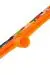 Превью №6 - Вик: Сгон 40 см пластик одна резина с рукояткой 120 см оранжевый MRY