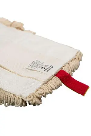 Фото №2 - Инвентарь Эконом Класса: Моп 40см карман-язык хлопок Эконом