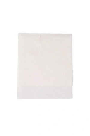 Фото №6 - Вик: Покрытия на унитаз 100л 1/4 сложения индивидуальные белые Вельгия