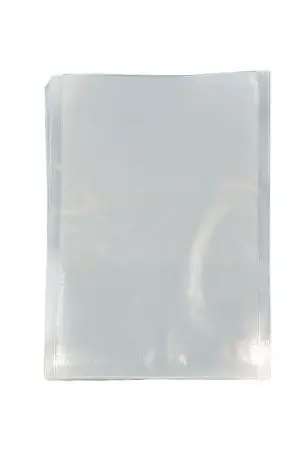 Фото №3 - Одноразовая продукция: Пакет вакуумный 200х300мм 65 мкм ПЭТ/ПЭ /пач.=100 шт.