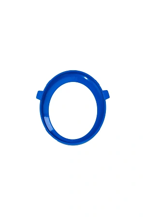 Фото №3 - Kimberly-Clark: Кольца для смотровых окон диспенсера Аквариус размер 3 синие