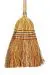 Превью №2 - Хозяйственный инвентарь: Метла Сорго с длинной ручкой YORK