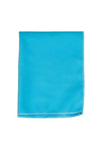 Фото №3 - ХозСалфетки: для стекол VCLEAN 30х40 микрофибра гладкая