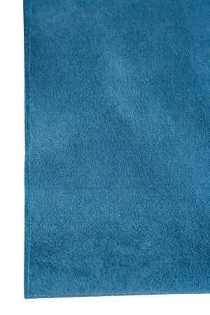 ХозСалфетки: универсал 34х40 Микроспан синий