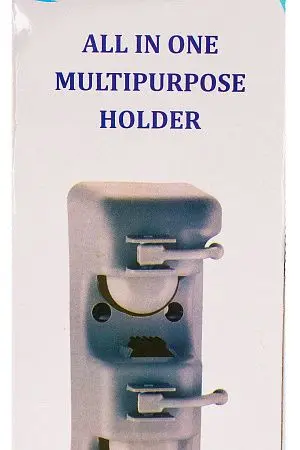 Фото №5 - Вик: Держатель для инвентаря настенный MRY