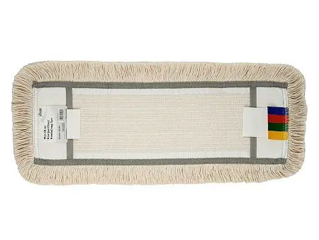 Фото №3 - Vileda: Моющая насадка КомбиСпид Про КонтрактПлюс 50см бежевый