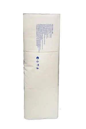 Фото №3 - Бумажные салфетки: столовые 1сл 500листов 23х23 PROtissue белые