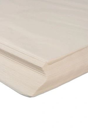 Фото №2 - Одноразовая продукция: Бумага для выпечки в листах 40х60см 500л белая