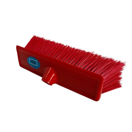 Вик: Щетка-шробер 25см с рукояткой металлической 120 см MRY