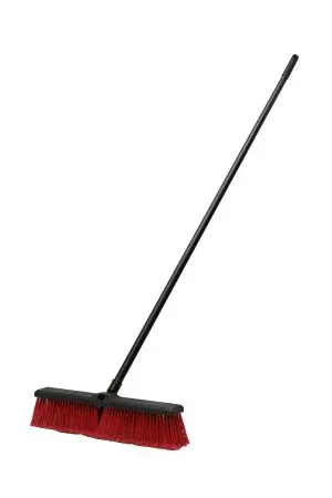 Фото №1 - Вик: Швабра с черенком 45 см MRY