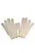 Превью №2 - Перчатки: х/б вязаные 4-х ниточные белые