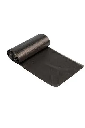 Фото №5 - Мешки для мусора: * 30л ПНД Выгодно черные /рул.=30 шт.