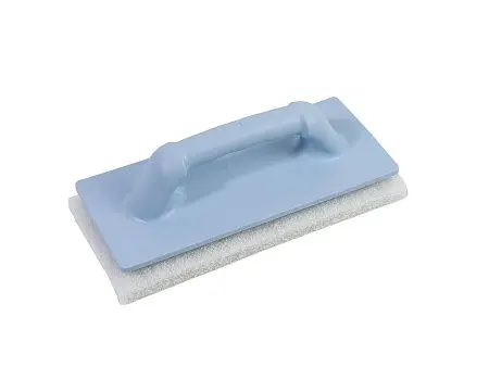 Фото №4 - Vileda: Пад ручной Суперпад 26х12см прямоугольный белый