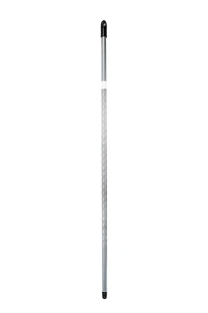 Фото №1 - Хозяйственный инвентарь: Рукоятка для швабры 1200мм стальная