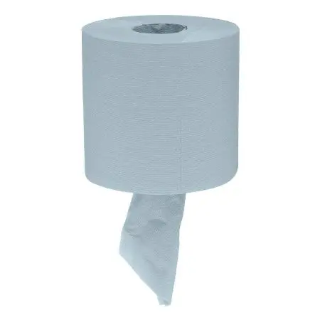 Kimberly-Clark: Салфетки Вайпол L10 400л 1сл синие