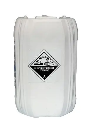 Фото №11 - Klinin: Тармо F47 10л для циркуляционной промывки