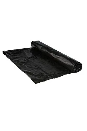 Фото №7 - Мешки для мусора: 240л 100х130 ПВД 120г черные