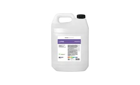 Vortex: LATRIN 5л Концентрированное средство для биотуалетов на химической основе тв. канистра