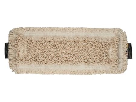 Фото №1 - Vileda: УльтраСпид Про Моп Контракт 40см серо-белый