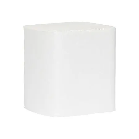 Фото №3 - Kimberly-Clark: Бумага туалетная Хостесс V 2сл 250л белая